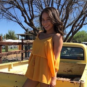 Meet your Posher, Nicolette